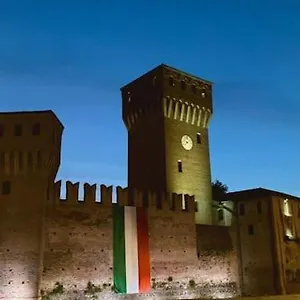 Host San Pietro Formigine